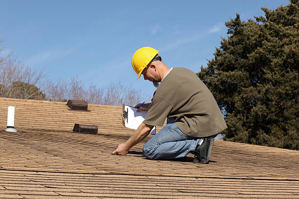 Best Gutter Installation and Repair  in Orange, VA